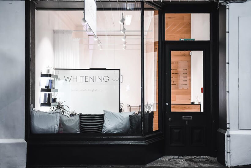 The Whitening Co